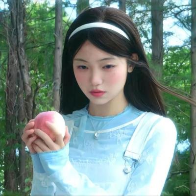 爱上坏女孩