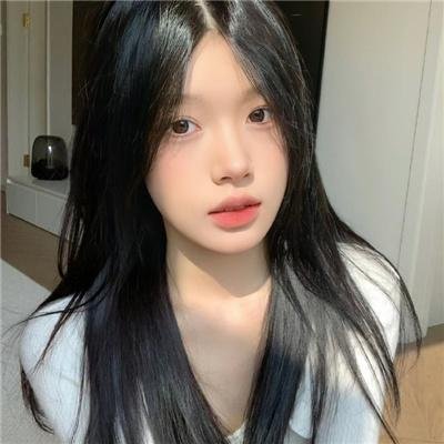 吻一个!
